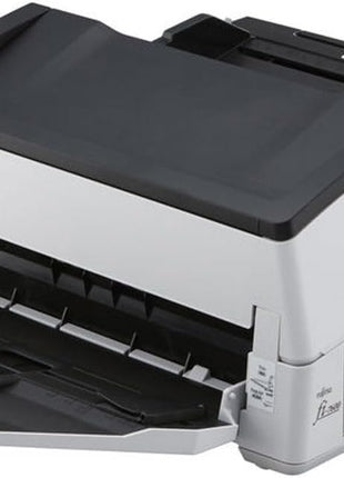 FUJITSU Image Scanner fi-7600, Heavy-Duty, Flexible Product Scanner for Professional Use