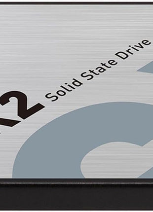 Team Group T253X2002T0C101 G x 2 2.5 2TB Sata III Internal Solid State Drive