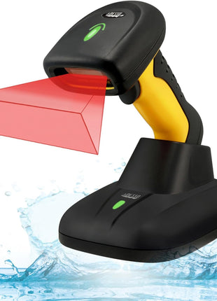 Adesso NuScan 5200TR Document Barcode Scanner
