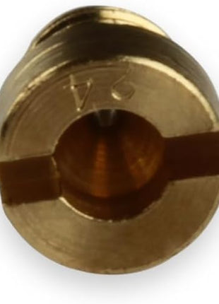 Holley 126-25-10 Replaceable Air Bleed - Size 25