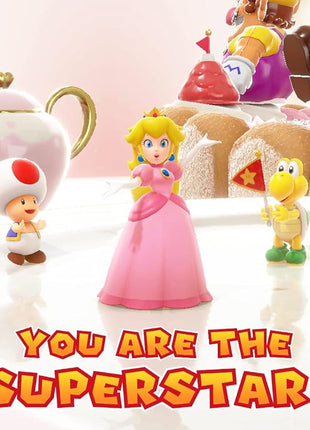 Mario Party Superstars - US Version