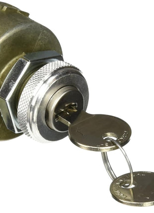 Painless Performance 80153 Universal Ignition Switch with Keys