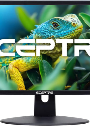 Sceptre New 20-inch Professional Monitor 1600 x 900 HDMI x2 Build-in Speakers 2025