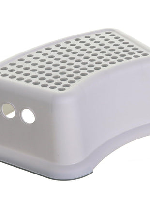 Dreambaby Step Stool for Kids - Non-Slip Base and Contoured Design for Toilet Potty Training and Sink Use