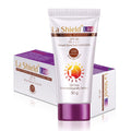 La Shield Lite SPF 30+ And PA+++ Anti -Tanning | Mineral Based Sunscreen Gel | Suitable For All Skin Types, 30 Grams,8904091145676