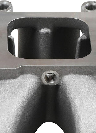 Holley Intake Manifold Ls7 Single Plane Efi