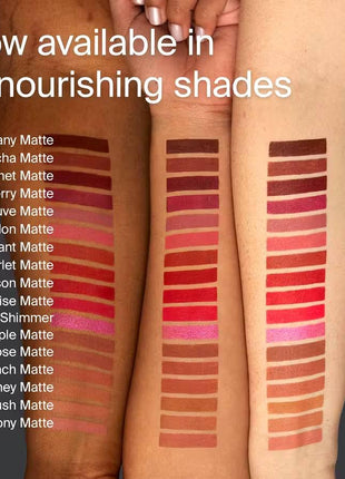HAUS LABS BY LADY GAGA Le Monster Lip Crayon - Honey Matte & ENTEL Aloe vera Sheet Masque (BONUS)