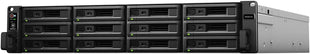Synology 12 bay RackStation RS3621xs+ (Diskless)