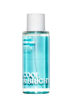 Victoria's Secret Body Fragrance Mist, Love Spell - 8.4 fl oz