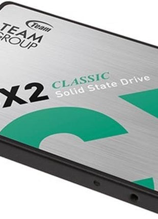 SSD Team Group CX2 Classic -1 TB - SATA 6Gb/s
