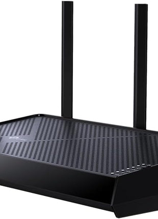 TP-Link Dual-Band BE5000 WiFi 7 Router Archer BE260 | 5-Stream 5Gbps | 1×2.5G WAN+1×2.5GLAN+3×1G Ports, USB 3.0 | 5 External Antennas | VPN Clients & Server | Easy-Mesh, HomeShield, MLO, Private IOT
