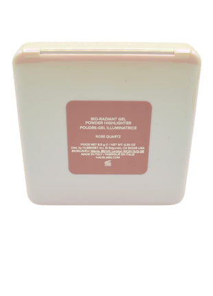 Haus Labs Gel-Powder Highlighter with Fermented Arnica - Rose Quartz