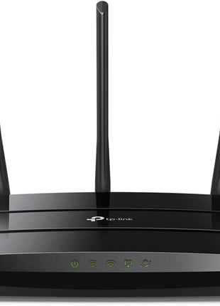 TP-Link AC1900 Smart WiFi Router (Archer A8) -High Speed MU-MIMO Wireless Router, Dual Band Router for Wireless Internet, Gigabit, Supports Guest WiFi