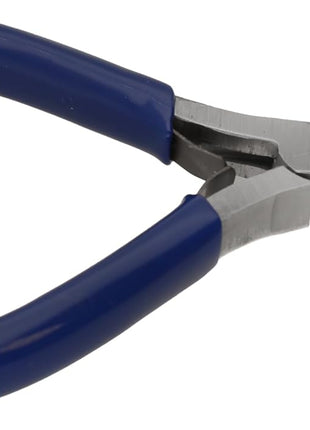 The Beadsmith Bent Chain-Nose Pliers for Crafting and Repair, Jewelry Making Supplies