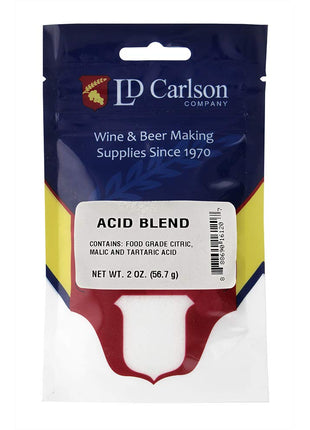 Acid Blend   2 oz. by Home Brew Ohio