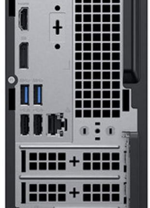 Dell Optiplex 3060 Desktop Computer | Intel i5-8500 (3.2) | 32GB DDR4 RAM | 1TB SSD Solid State | Built in WiFi | Bluetooth | Windows 11 Professional | Home or Office PC (Renewed)