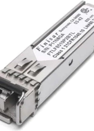 Finisar Corporation 850nm Oxide Vcsel44; Gige44; 1x-2x Fc44; 2.125 - FTLF8519P3BNL