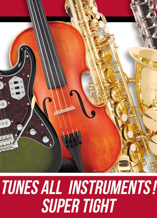 Snark ST-2 Multi-Instrument Chromatic Tuner
