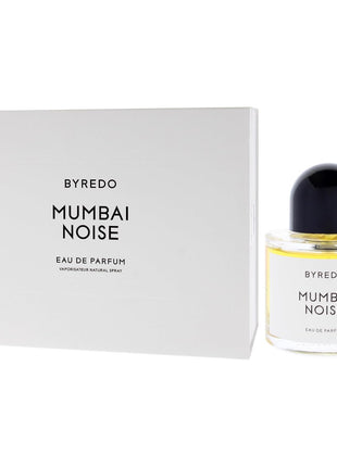 Mumbai Noise by Byredo for Unisex - 3.4 oz EDP Spray