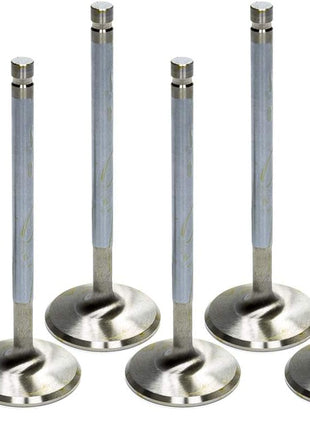 Edelbrock 9776 Replacement Exhaust Valve 1.88 in. For PN[60459/60479/60499/60559] Cylinder Heads 8 pc.