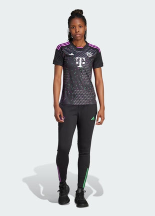 adidas FC Bayern 23/24 Away Jersey