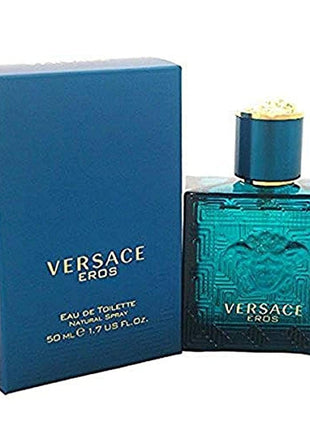 Versace The Dreamer for Men 3.4 oz Eau de Toilette Spray