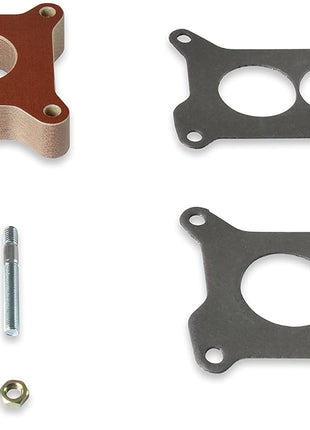 Holley 17-72 Intake Manifold Spacer