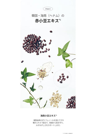 Beauty of Joseon Red Bean Water Gel [Beauty of Joseon] Red Azuki Bean Moisture Water Gel 100ml