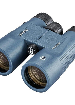 Bushnell H2O 10x42mm Binoculars, Waterproof and Fogproof Binoculars for Boating, Hiking, and Camping, Multi