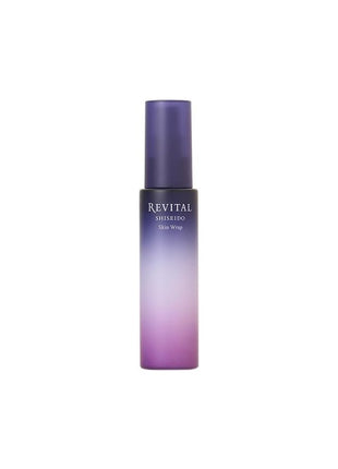 Shiseido Revital Skin Wrap 3.2 fl oz (90 ml) Emulsion REVITAL [Quasi-Drug]