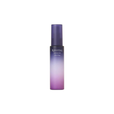 Shiseido Revital Skin Wrap 3.2 fl oz (90 ml) Emulsion REVITAL [Quasi-Drug]