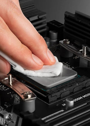 Noctua NT-H2 3.5g, Thermal Computer Paste incl. 3 Cleaning Wipes (3.5g)