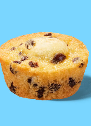 (Value Pack) Little Bites Chocolate Chip Muffins, 20 individual packs, (4 ct each), Mini Muffins, 33 oz Multipack