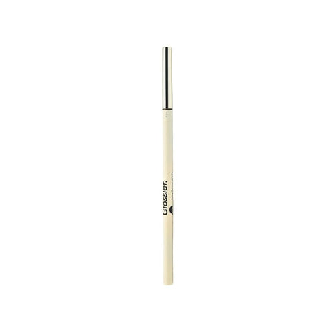Glossier Boy Brow Arch 2-in-1 Longwear Pomade Eyebrow Pencil - Warm Brown