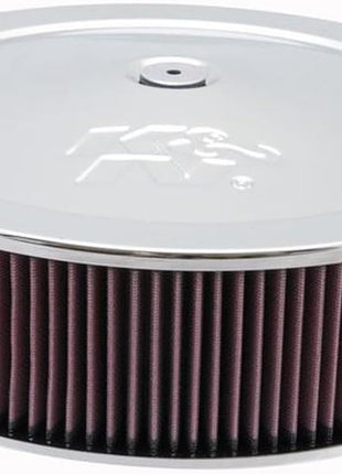 K&N 60-1260 High Performance Custom Assembly