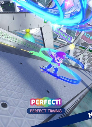 Mario & Sonic at the Olympic Games Tokyo 2020 - Nintendo Switch