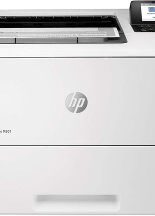 HP LaserJet Enterprise M507n Monochrome Printer with Built-in Ethernet (1PV86A)