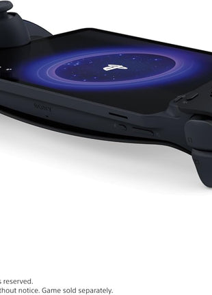 PlayStation 5 Portal Remote Player Midnight Black