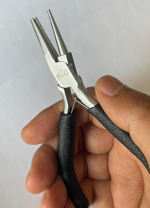 Wire Looping Pliers Jewelry Making Tools