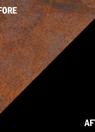Seymour 16-45 Rust Converter, Black