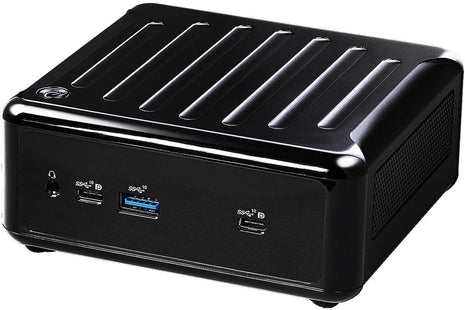 Asrock NUC BOX-1165G7 (I7-1165G7)