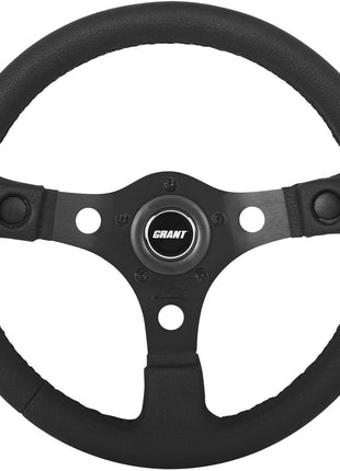 Grant 673 Racing Steering Wheel