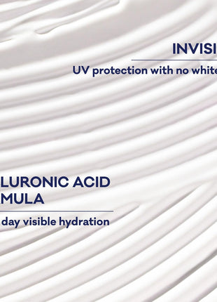 Biore UV Aqua Rich Daily Hydrating Facial Moisturizer with SPF 50 | Oil Free Sunscreen for Sensitive Skin with Hyaluronic Acid, Non-Comedogenic, Dermatologist Tested, 1.7 Oz/3 Pack