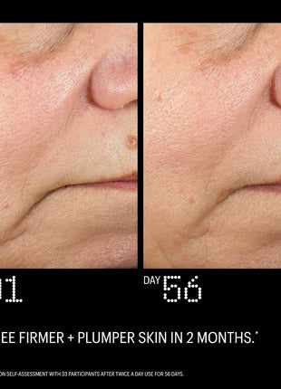 Allies of Skin Peptides & Antioxidants Advanced Firming Daily Treatment