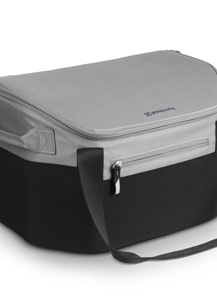 UPPAbaby Bevvy Cooler/Insulated + Leakproof/Portable Handles/Fits in Vista, Cruz, Ridge Stroller Baskets