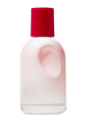 Glossier You Eau de Parfum - Unisex Fragrance for Men & Women, Skin-Scent Enhancer Smells Different on Everyone - Musky, Warm & Spicy Perfume with Pink Pepper, Iris & Ambrox Base Notes, 50ml