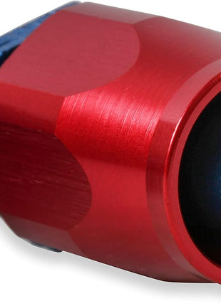 Earl's 309106ERL Auto-Fit Hose End