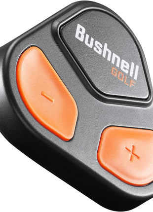 Bushnell Wingman View Golf GPS Speaker