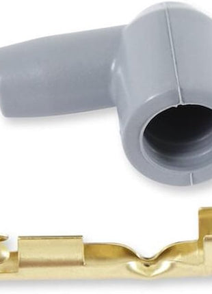 MSD 3331 Coil 90?? Boot & Terminals for PN 8202/8203