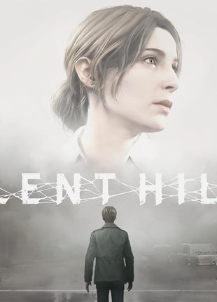 Silent Hill 2 (PS5)